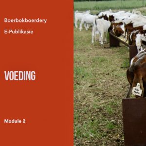 E Books Boer Goats South Africa